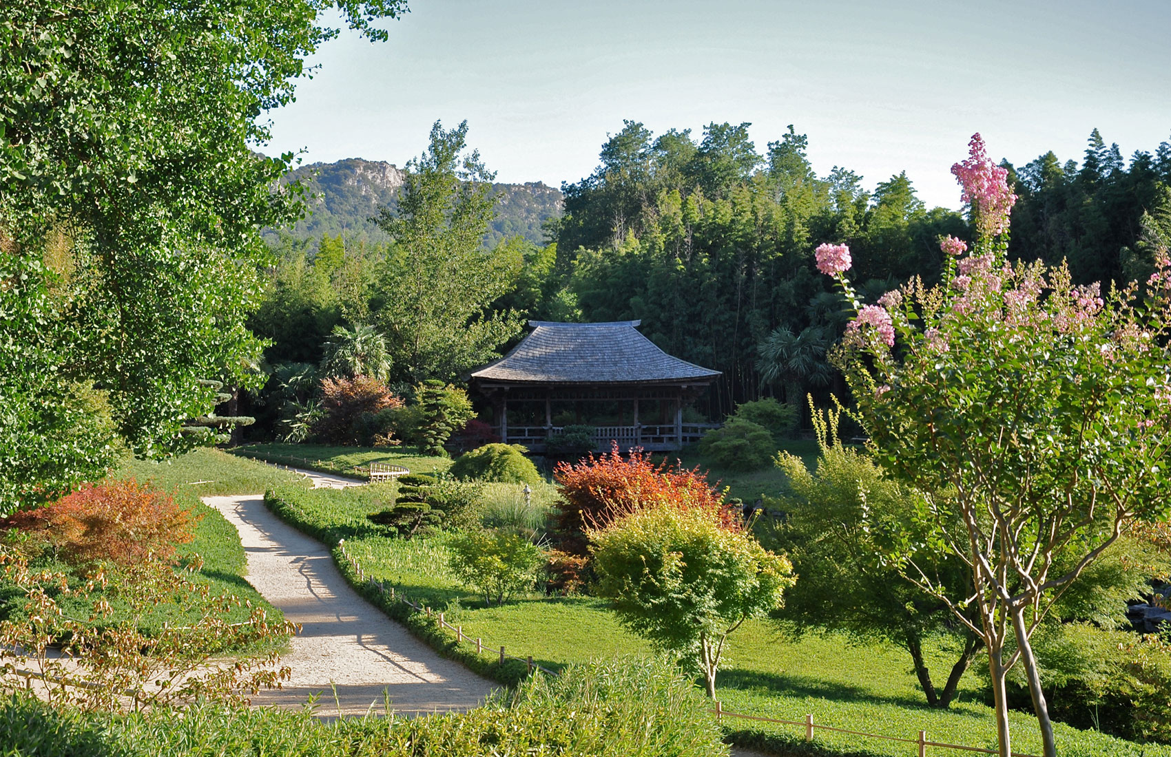 bambouseraie-en-cevennes